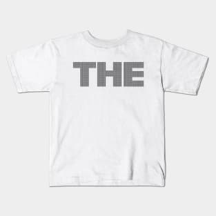 THE Kids T-Shirt